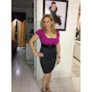 Meet your Posher, Carla